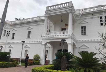 Denuncian brote de Covid-19 en Ayuntamiento de Culiacán