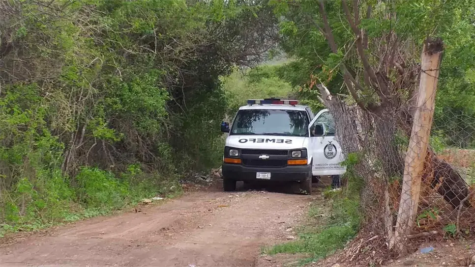 Identifican a hombre asesinado a golpes en el sector sur de Culiacán