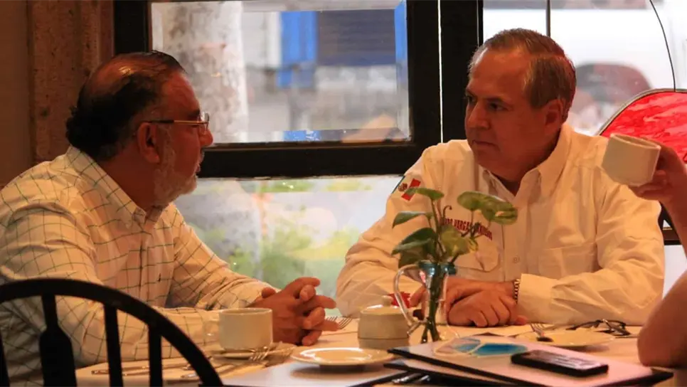 FOTO: Martín Ruiz
