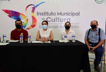 Del 12 al 23 de julio se desarrollarán los Cursos de Verano en Salvador Alvarado