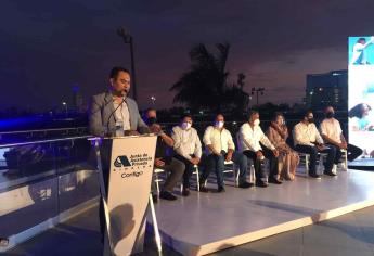 Presentan video “La filantropía en Sinaloa sigue de pie