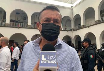 Clausuran 2 antros en Culiacán por no respetar el aforo permitido