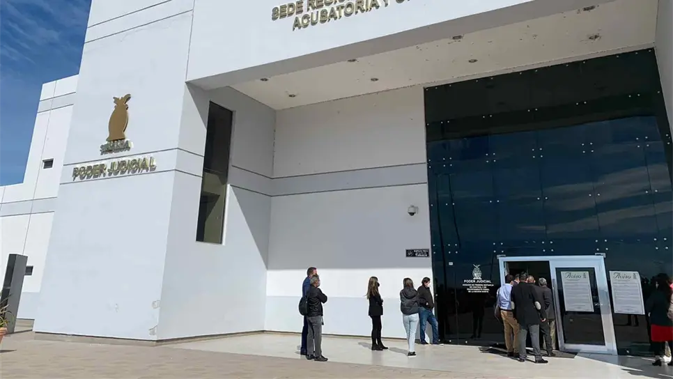 Sentencian a 32 años de cárcel a sujeto que violó a sus dos hijas en Los Mochis