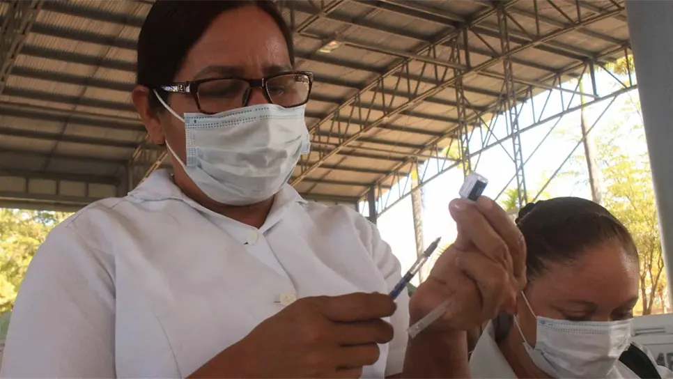 Sube el índice de contagios de Covid-19 en Sinaloa