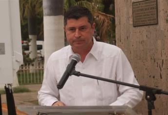 Propondré modificar leyes que establecen participaciones federales: Chapman