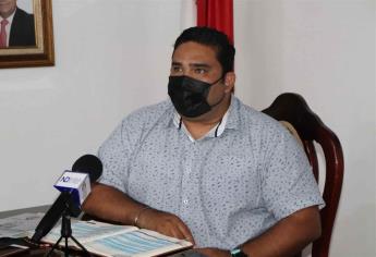 En Escuinapa prohíben beber en malecones y hacer fiestas que no sean familiares