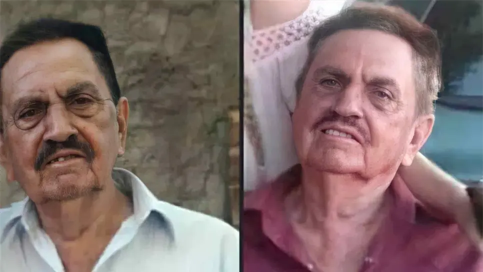 Desaparece un adulto mayor de la Central Camionera de Guasave