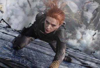 Scarlett Johansson: Black Widow habría sido muy diferente hace diez años
