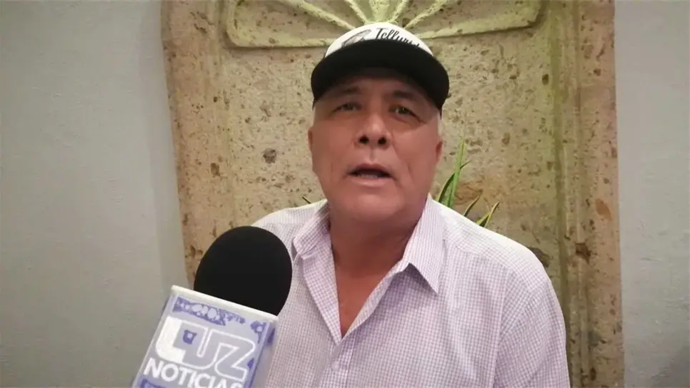 Gildardo Leyva reitera rechazo a basificación de 160 trabajadores de El Fuerte