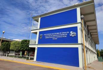 Reacredita CONAIC a Licenciatura en Informática de la UAS en Guamúchil