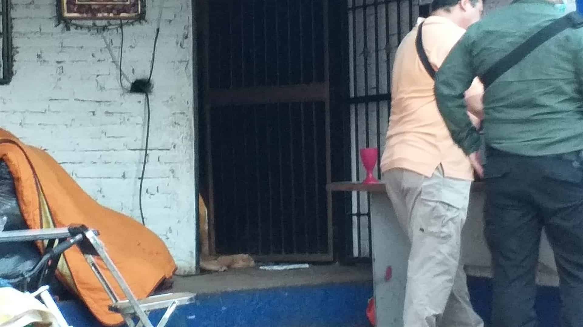 FOTO: Ángel Zamudio.