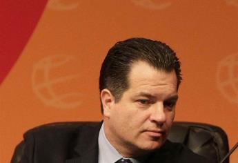 Juez ordena el arresto del empresario Miguel Alemán Magnani