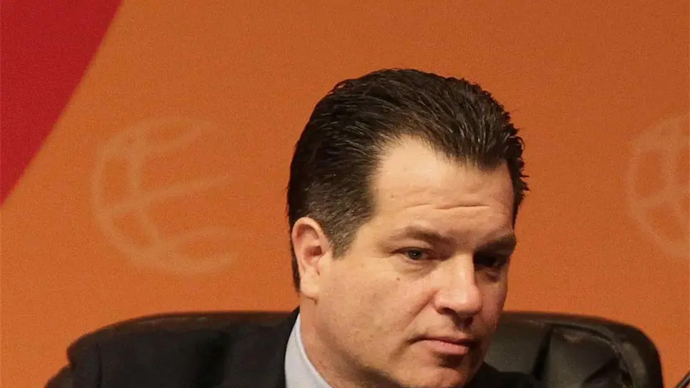 Juez ordena el arresto del empresario Miguel Alemán Magnani