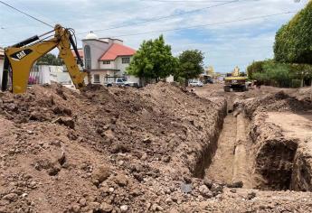 Anuncian suspensión de agua potable para este viernes en Salvador Alvarado