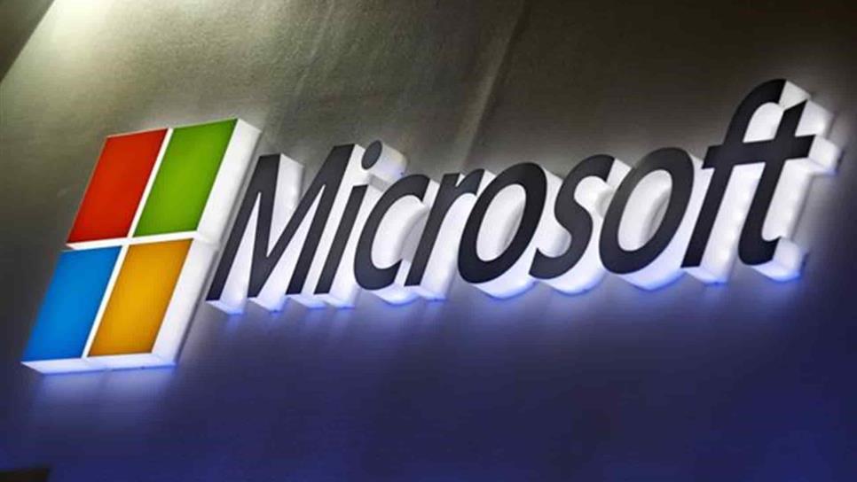 Microsoft pide a usuarios instalar actualización tras problemas de seguridad
