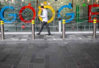 Denuncian a Google 36 estados de EUA por presunto monopolio