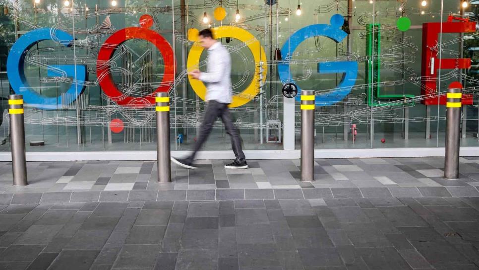 Denuncian a Google 36 estados de EUA por presunto monopolio