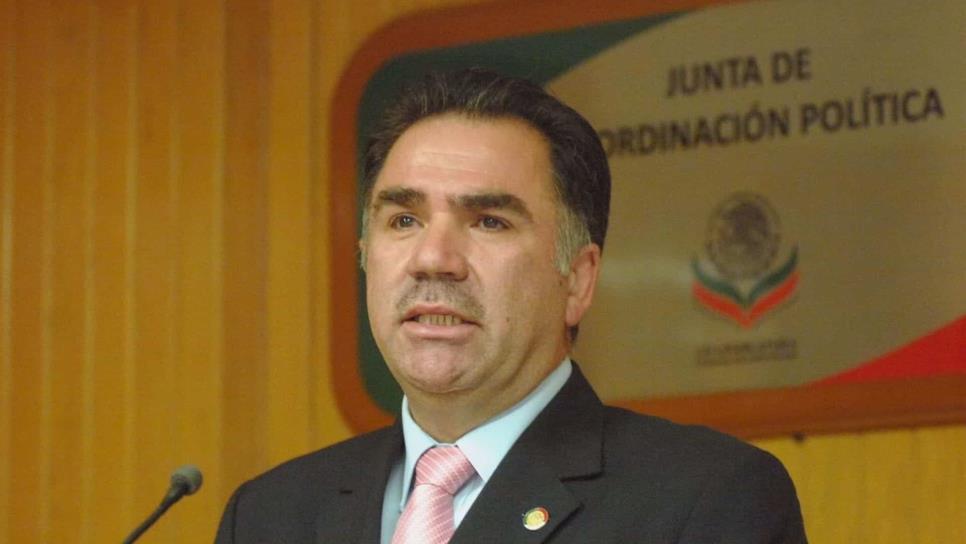 Muere Óscar Lara Salazar, Secretario General de Cobaes