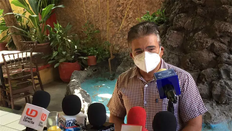 Acusan que pese a pandemia aún laboran embarazadas en el Pediátrico
