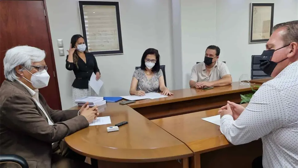 FOTO: Heidi Fonseca.