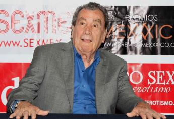 Alfonso Zayas, icono del cine de ficheras de México, fallece a los 80 años