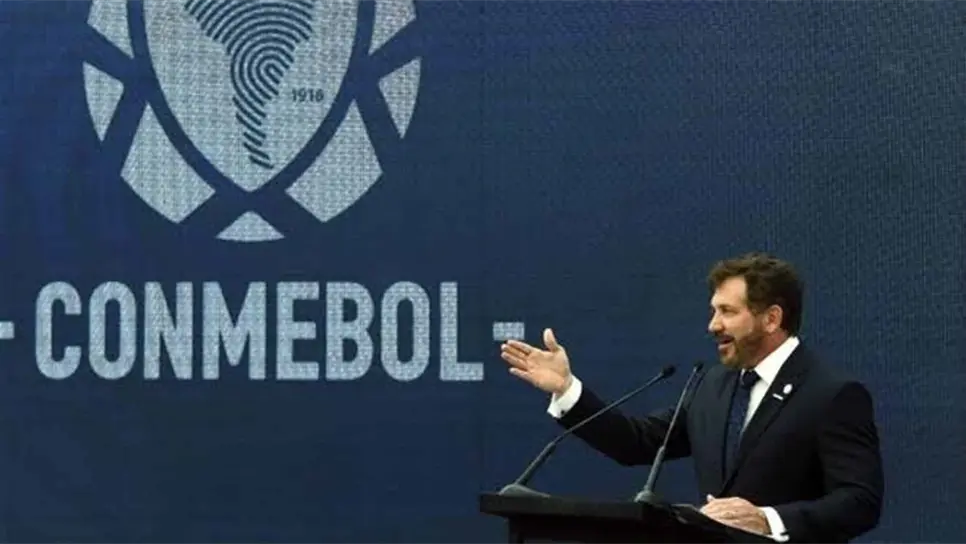 La final de la copa América se jugará con afición