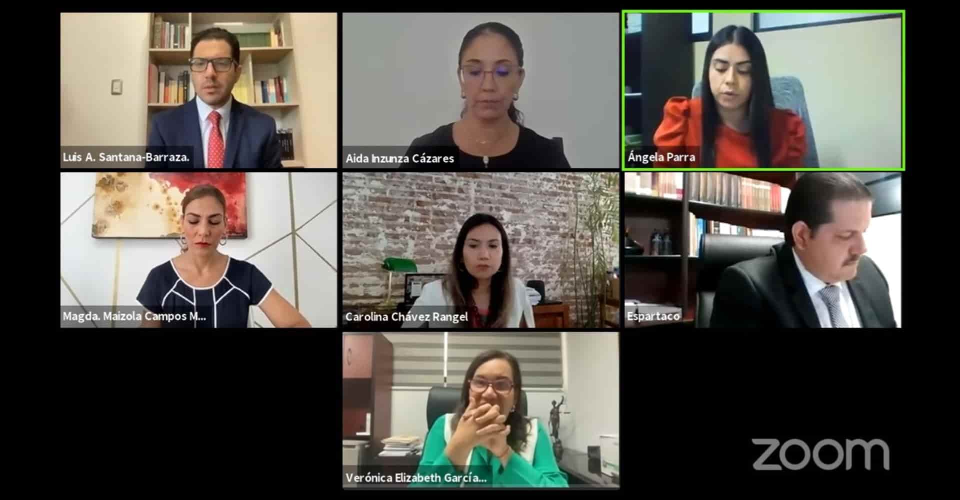 TEESIN rechaza impugnación del PRI, confirma el triunfo de Rocha Moya