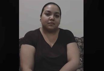 A Paloma le robaron su identidad y la utilizan para cometer fraudes