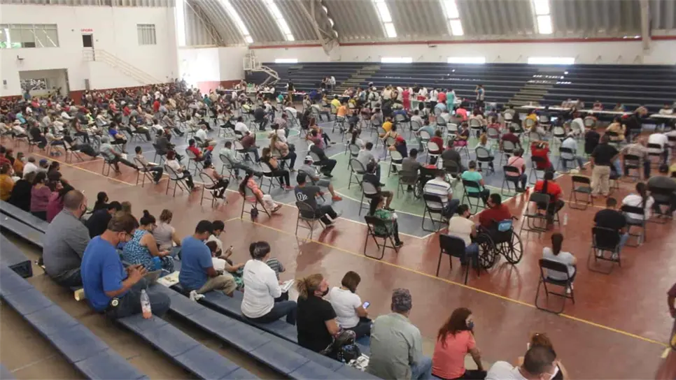 FOTO: Martín Ruiz.