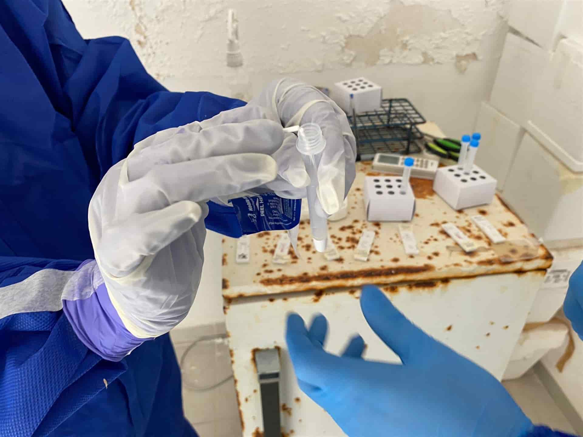 FOTO: Juan Carlos Rivera.