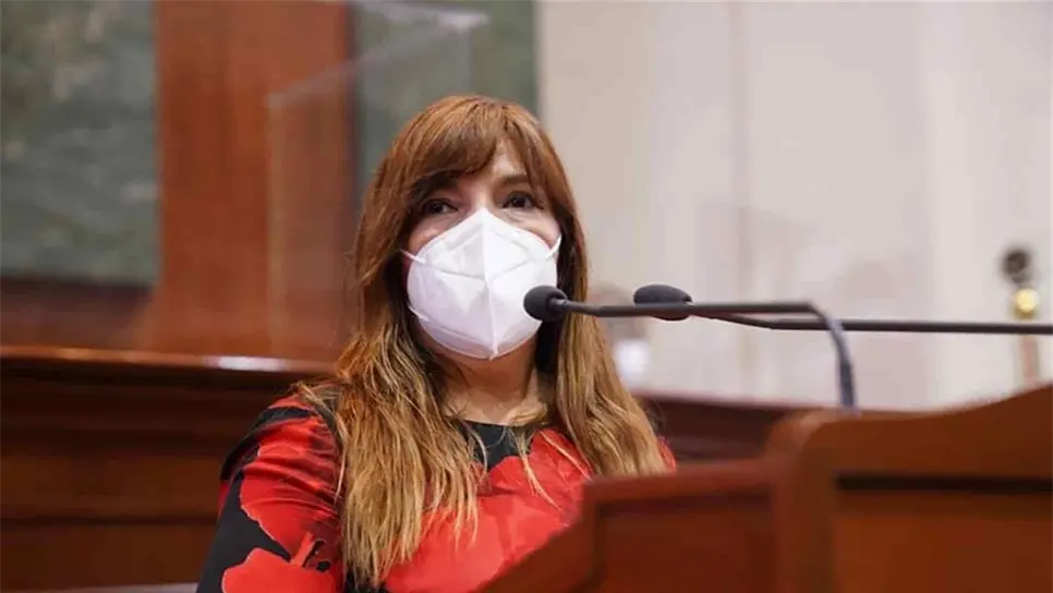 FOTO: Heidi Fonseca.