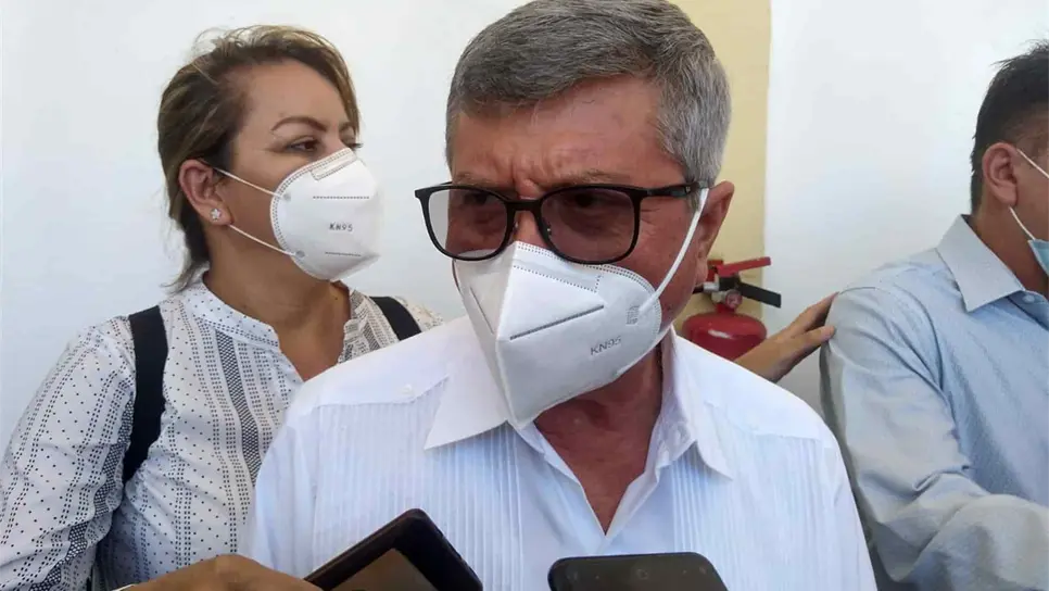 FOTO: Alexis Morales.