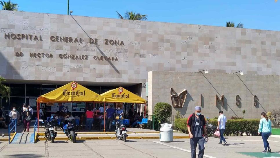 Sinaloa registra en las últimas horas 50 nuevos casos de Covid; 23 son de Culiacán