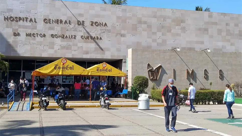 FOTO: Luz Noticias | Archivo.