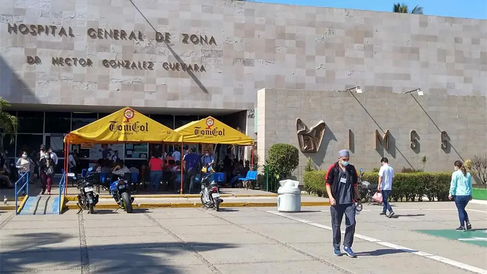 FOTO: Archivo Luz Noticias.