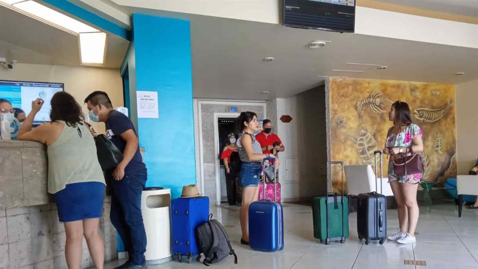 Energía eléctrica, el segundo gasto más fuerte para hoteleros de Mazatlán