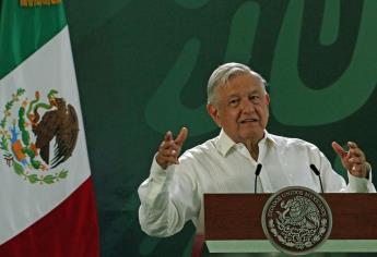 AMLO tacha de propaganda noticias sobre asesinatos de activistas