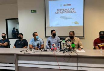 En Ahome ya puedes tramitar tu precartilla en línea
