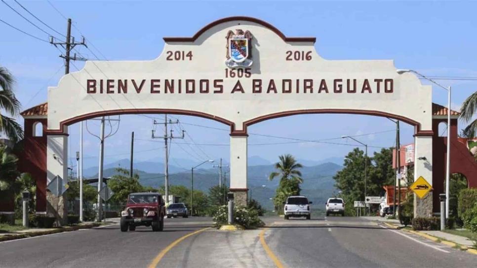 Califica alcalde de Badiraguato finanzas sanas en su primer año de administración