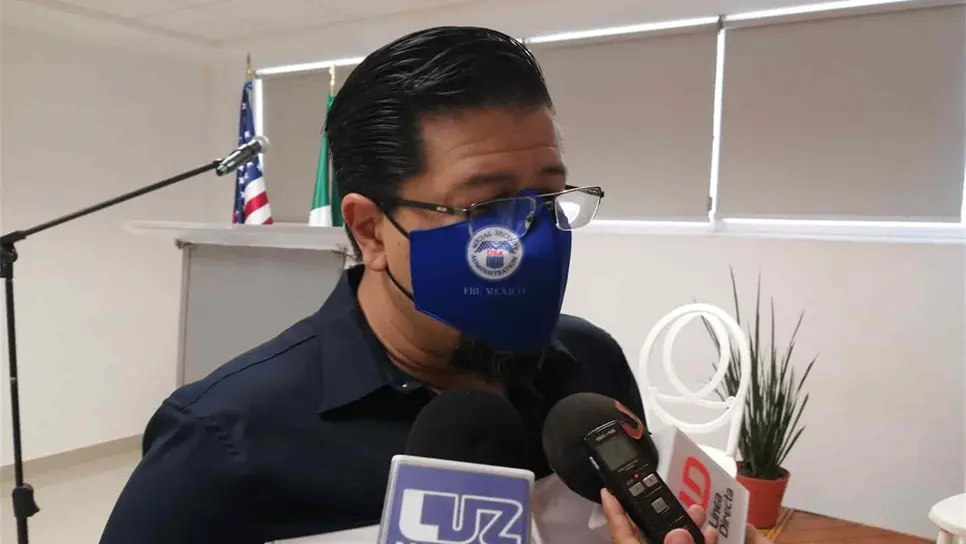 FOTO: Víctor Acosta.