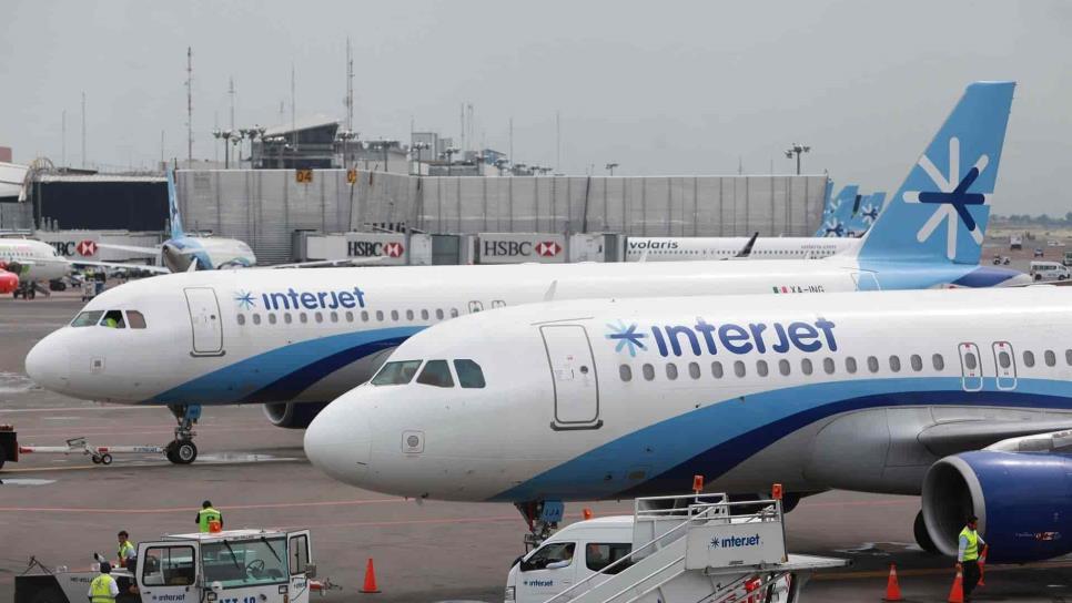 Dueño de Interjet deja México en busca de fondos y no para huir, dice abogado