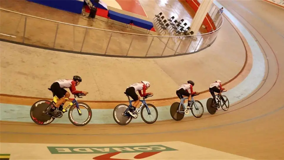 Sinaloa, con buen arranque en ciclismo en los Juegos Nacionales