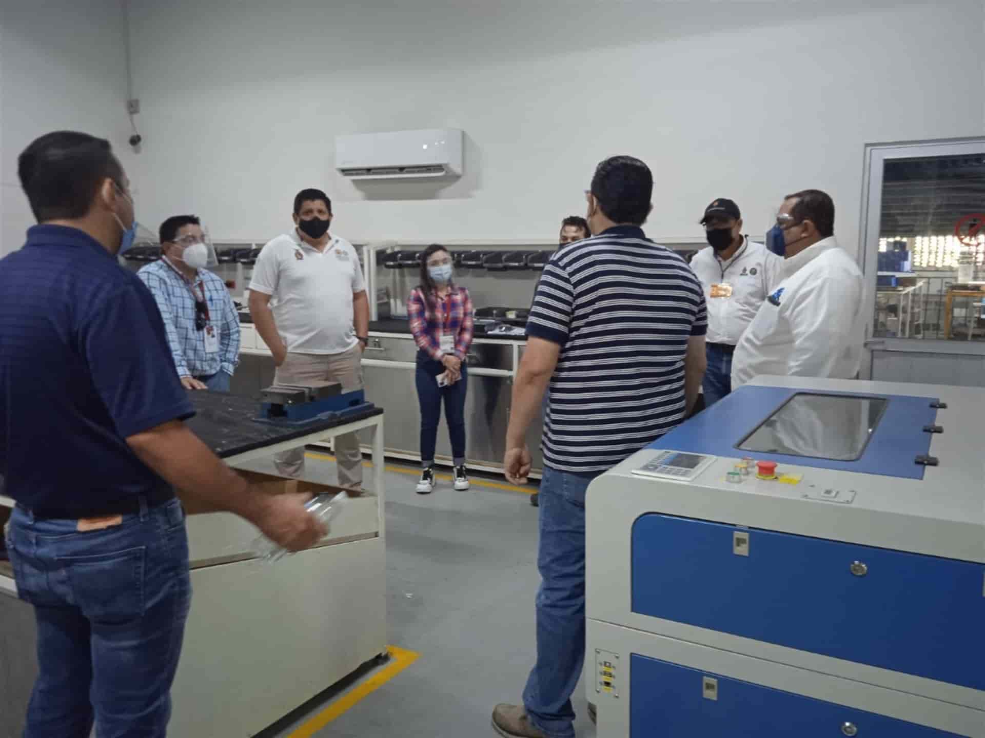 FOTO: Protección Civil.