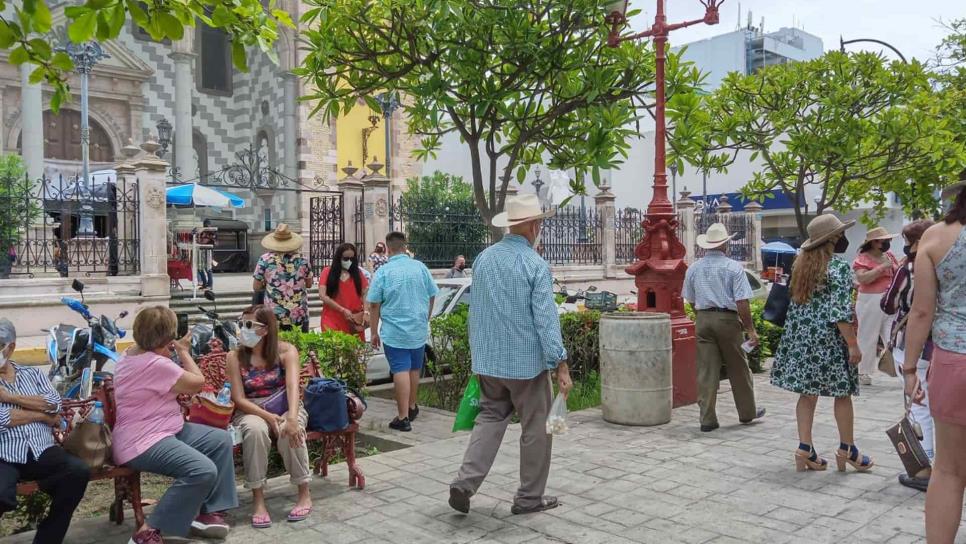 Sinaloa espera más de 5 millones de turistas para todo 2023: Estrella Palacios