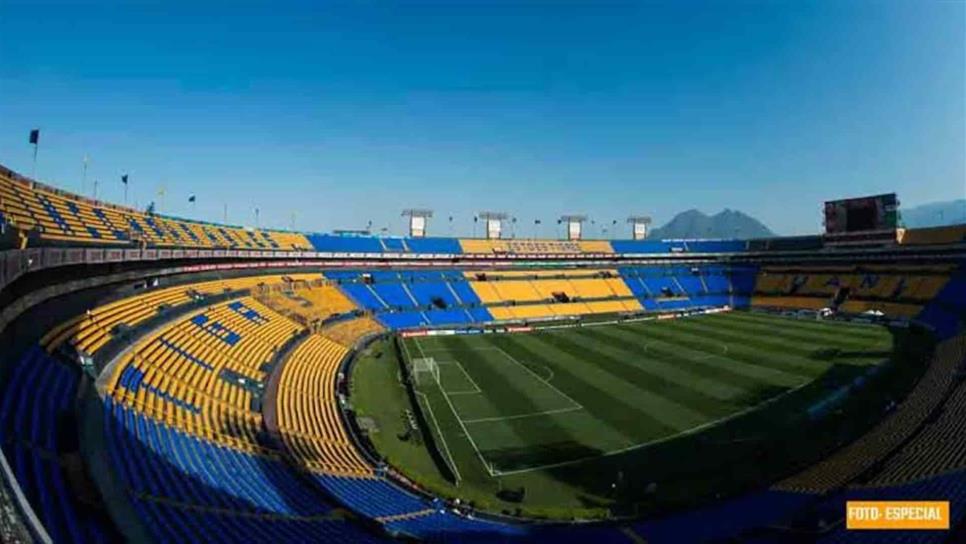 Tigres tendrá nuevo estadio