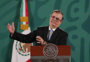 «Morena no incurrió en omisiones dentro del proceso interno»: TEPJF resuelve queja de Ebrard