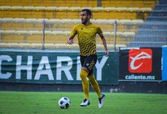 Dorados vence a Cimarrones en amistoso