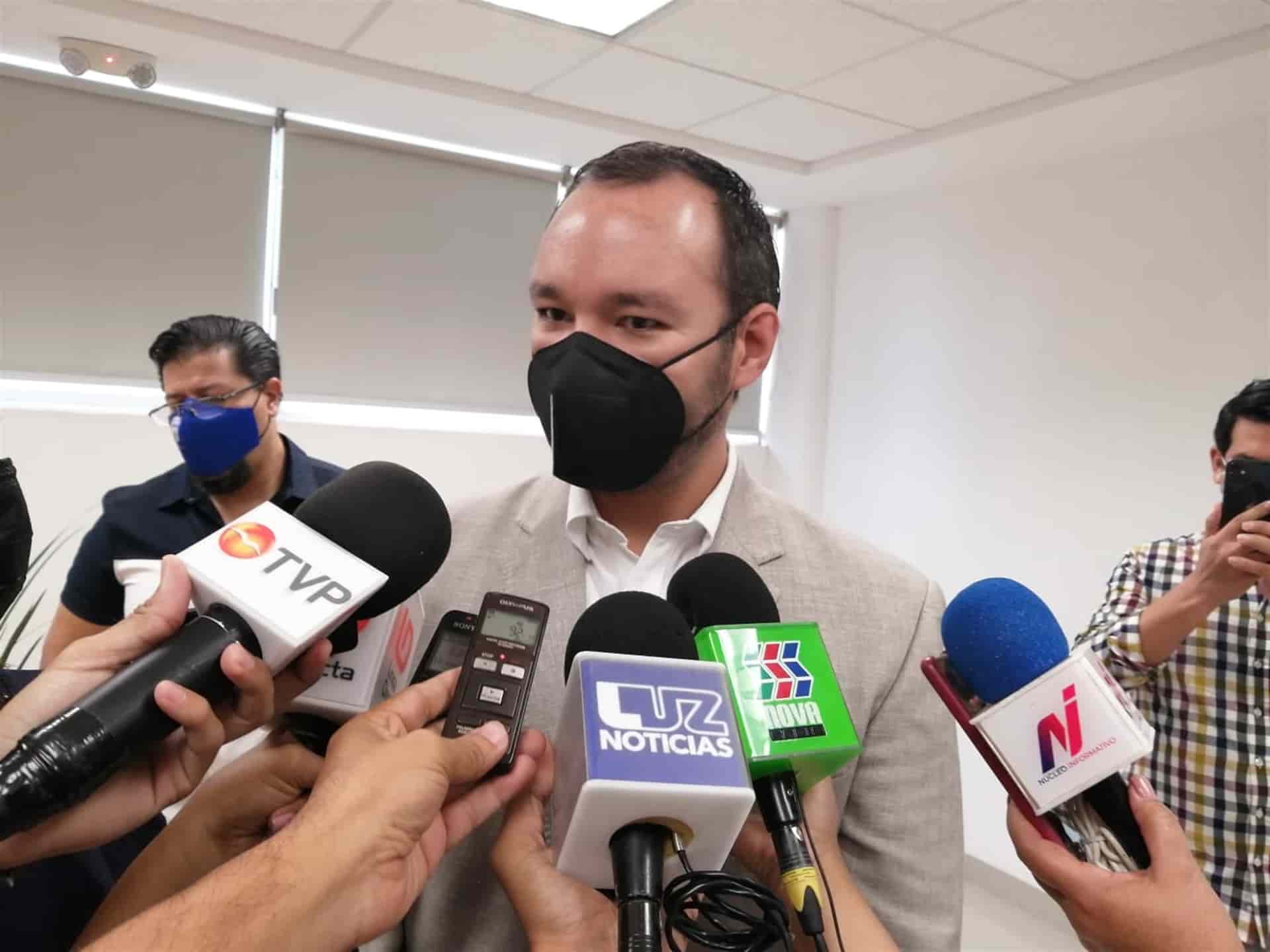 Buscan crear “hermandad” entre gobiernos del sur de Texas con los del pacífico de México