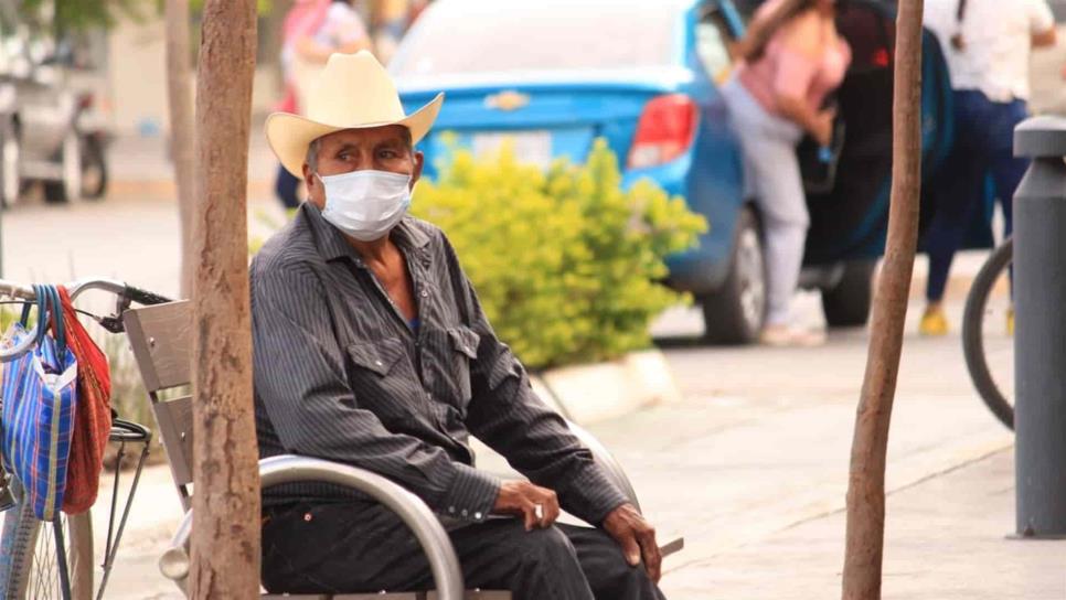 Fallecen 19 personas en Sinaloa por Covid-19 en las últimas horas