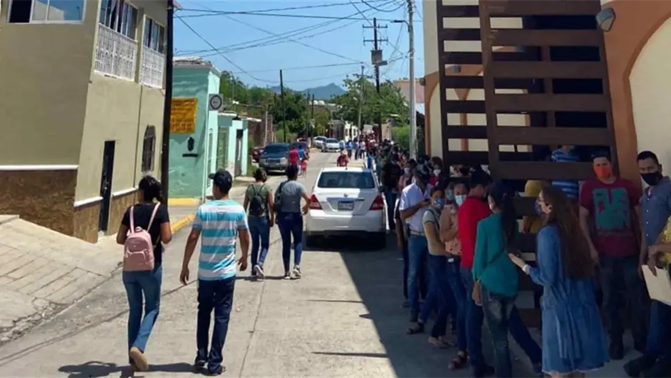 FOTO: Martín Ruiz | Temática.